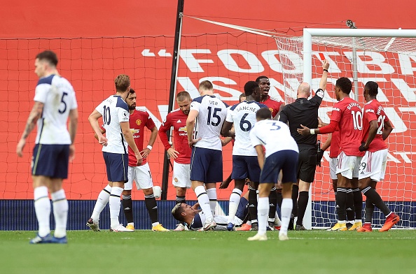 FBL-ENG-PR-MAN UTD-TOTTENHAM