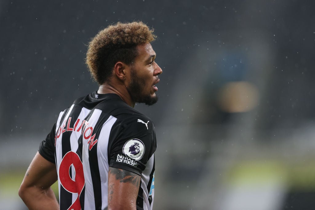 Newcastle United v Burnley - Premier League
