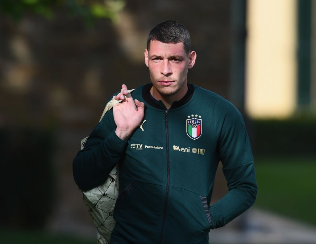 Photo by Claudio Villa/Getty Images