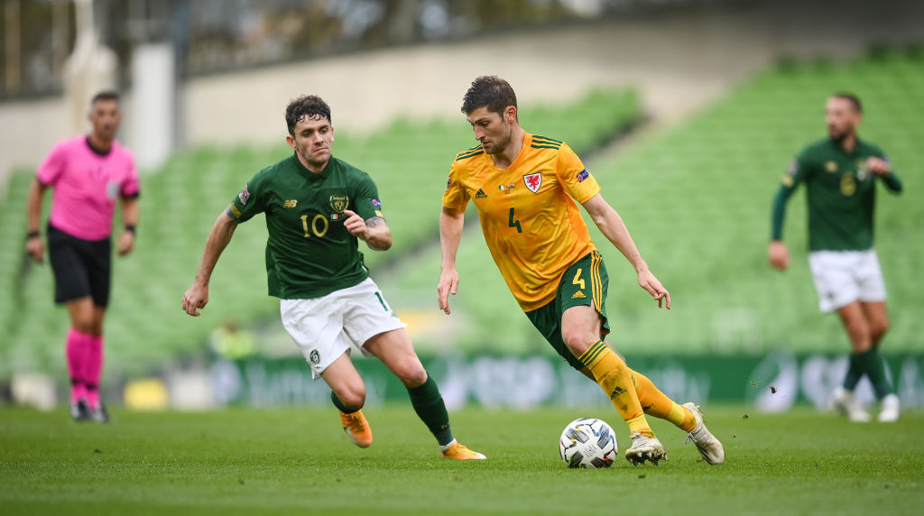 Photo By Stephen McCarthy/Sportsfile via Getty Images