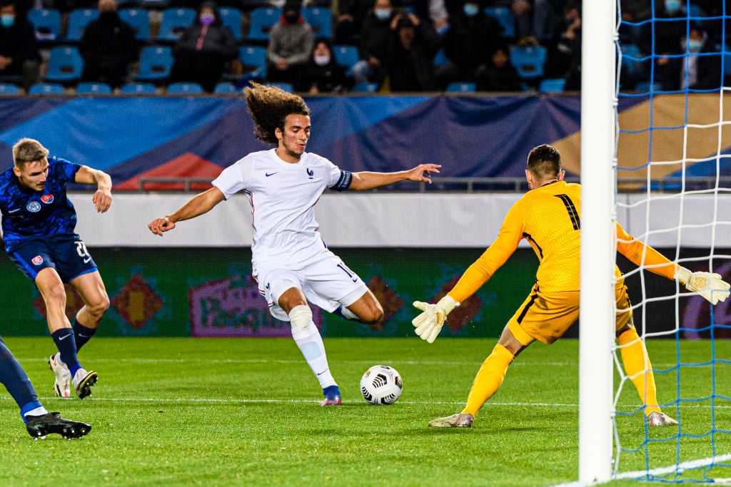 Photo by Marcio Machado/Eurasia Sport Images/Getty Images