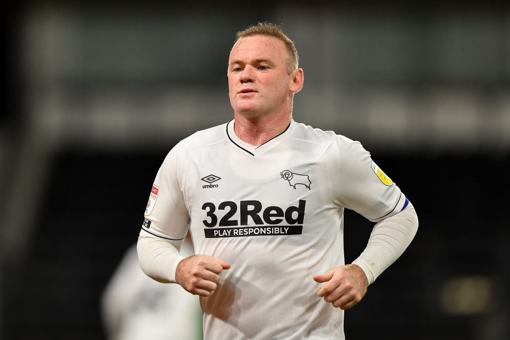 Wayne Rooney predicts new partnership at Everton, including summer signing