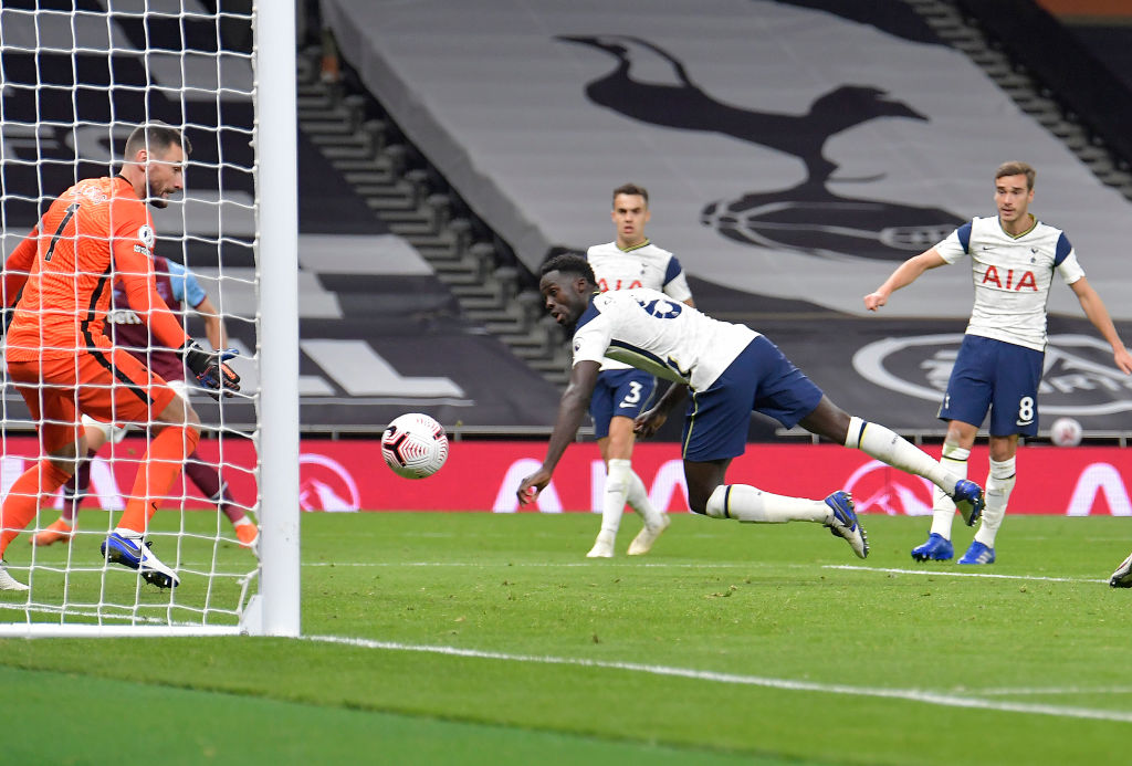 Tottenham Hotspur v West Ham United - Premier League