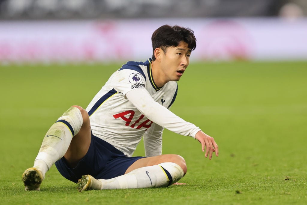 Tottenham Hotspur v West Ham United - Premier League