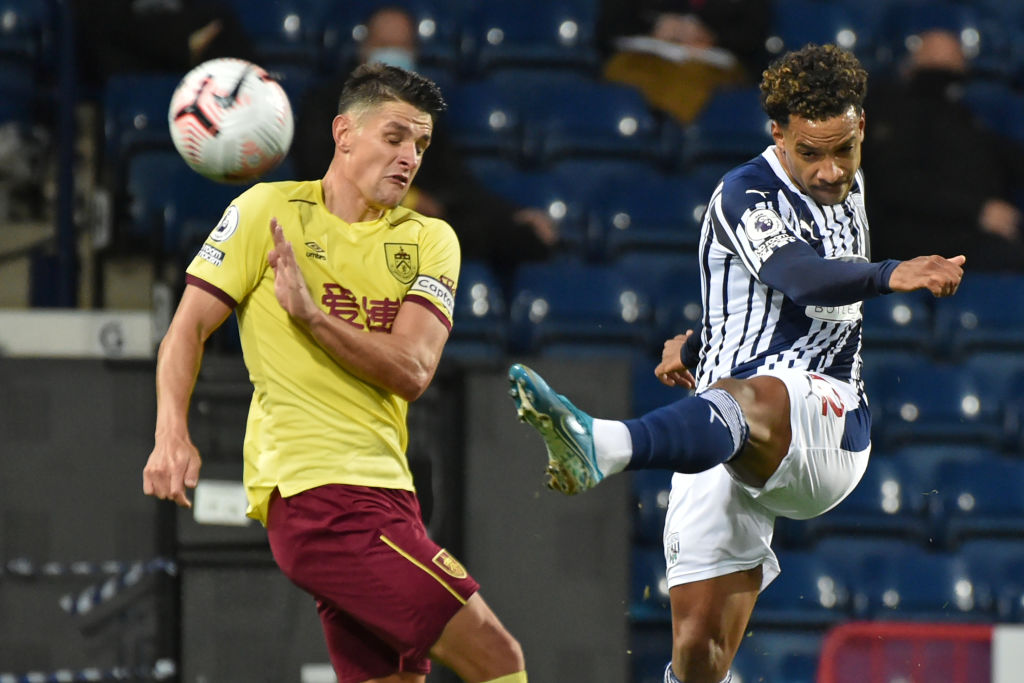 FBL-ENG-PR-WEST BROM-BURNLEY