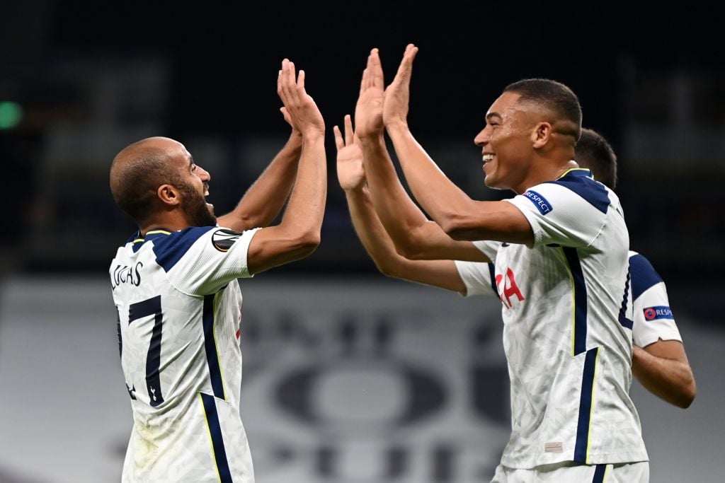 FBL-EUR-C3-TOTTENHAM-LASK