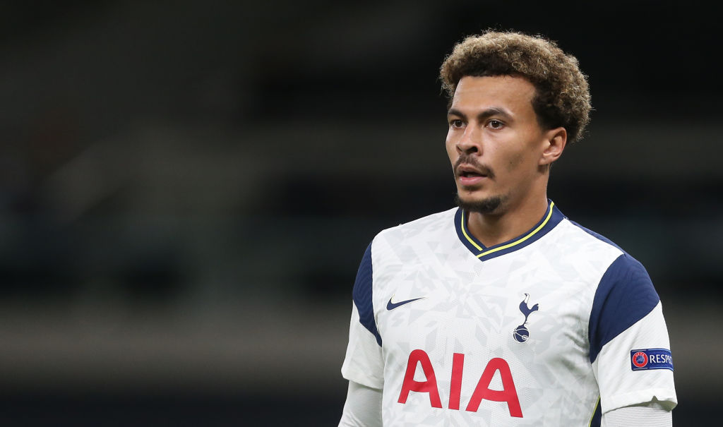 Tottenham Hotspur v LASK: Group J - UEFA Europa League