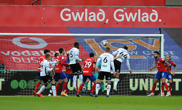 Swansea City v Blackburn Rovers - Sky Bet Championship