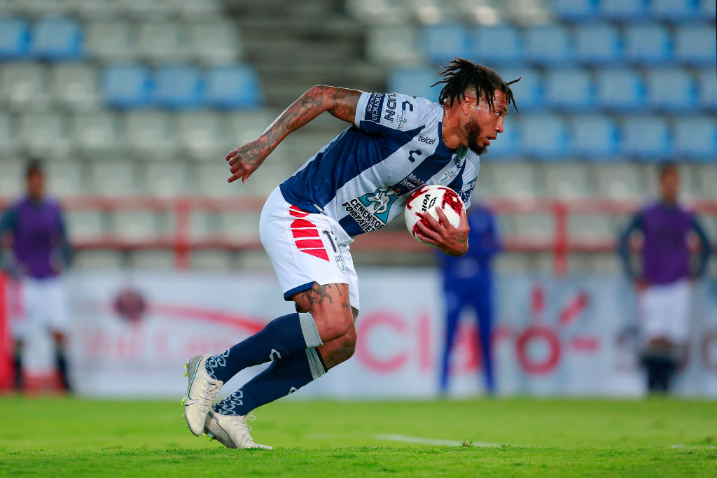 Pachuca v America - Torneo Guard1anes 2020 Liga MX