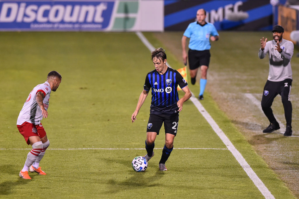 Toronto FC v Montreal Impact