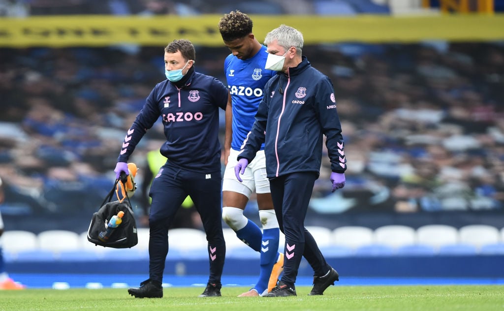 Everton v Preston North End - Pre-Season Friendly