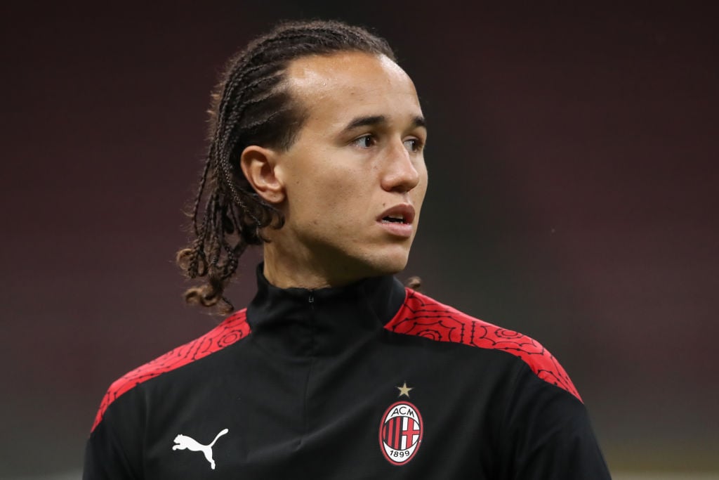 AC Milan v Bodo Glimt: UEFA Europa League Third Qualifying Round