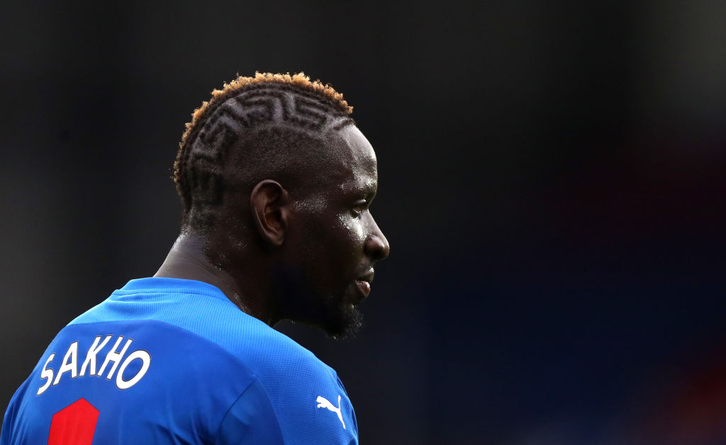 Crystal Palace v Everton - Premier League