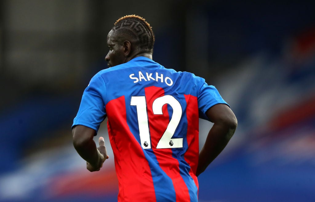Crystal Palace v Everton - Premier League