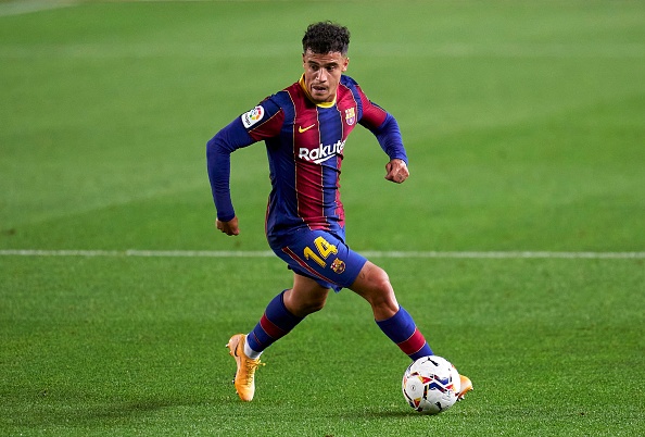 Photo by Pedro Salado/Quality Sport Images/Getty Images