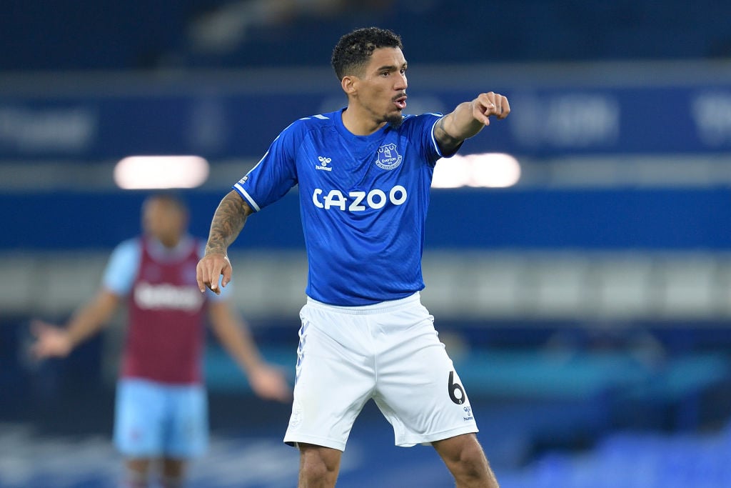 Everton v West ham United - Carabao Cup Fourth Round