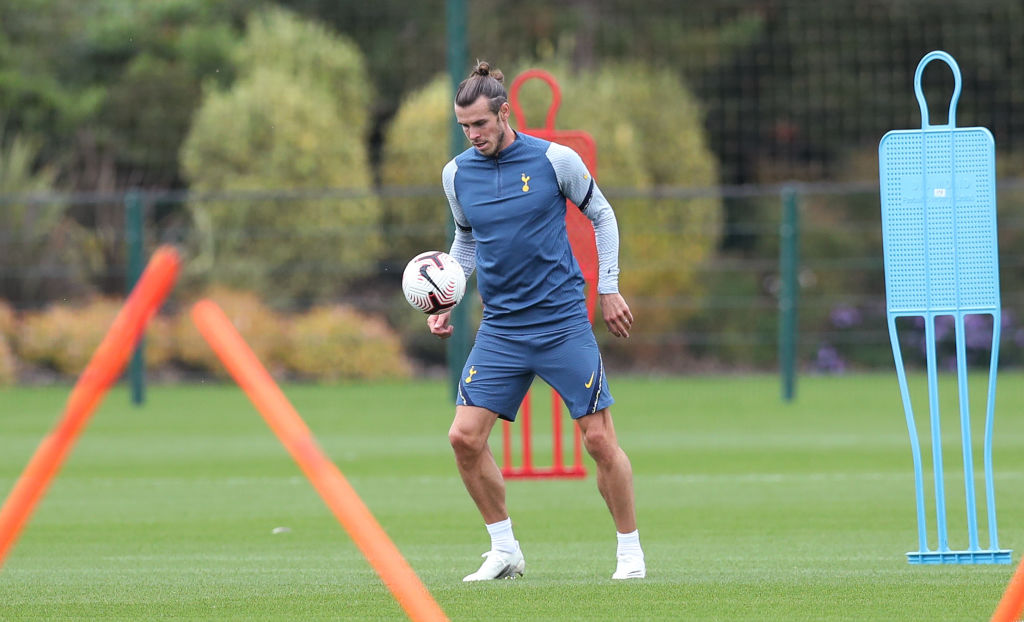 Photo by Tottenham Hotspur FC/Tottenham Hotspur FC via Getty Images