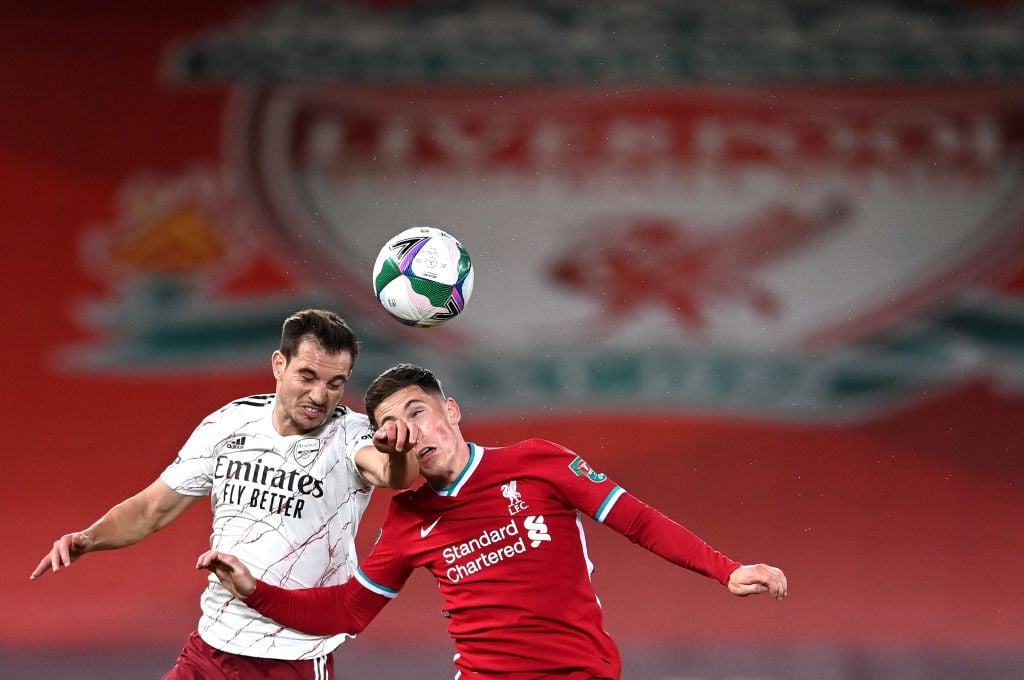 Photo by Laurence Griffiths/Getty Images