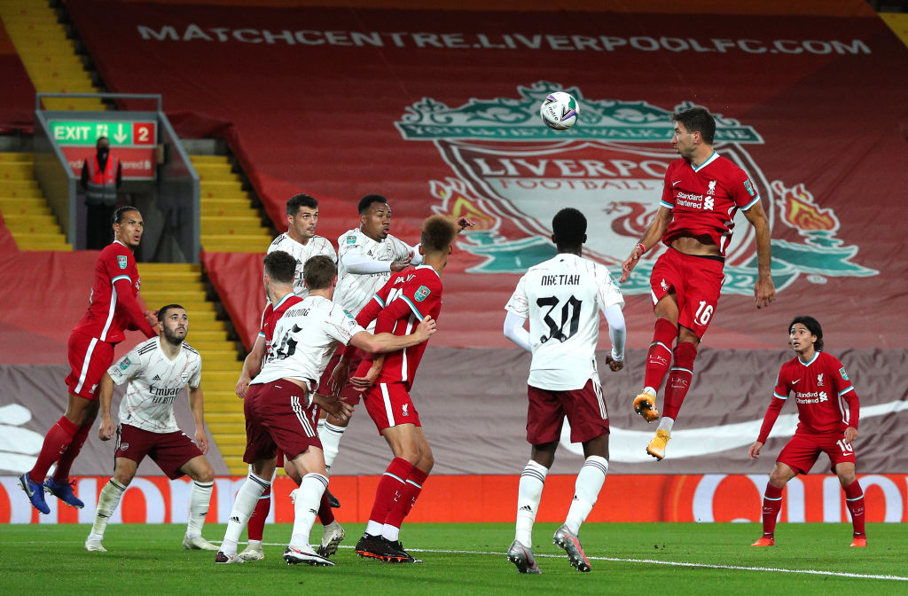 Photo by Peter Byrne - Pool/Getty Images