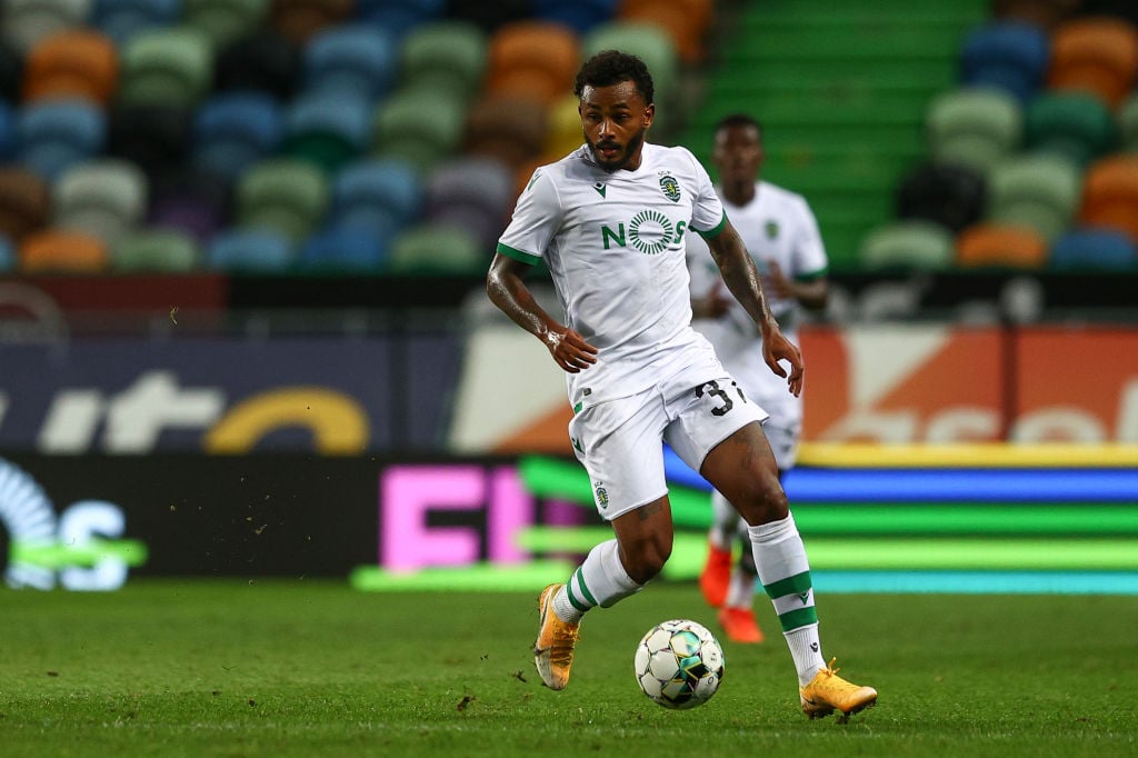 Sporting CP v LASK: UEFA Europa League Play-Off