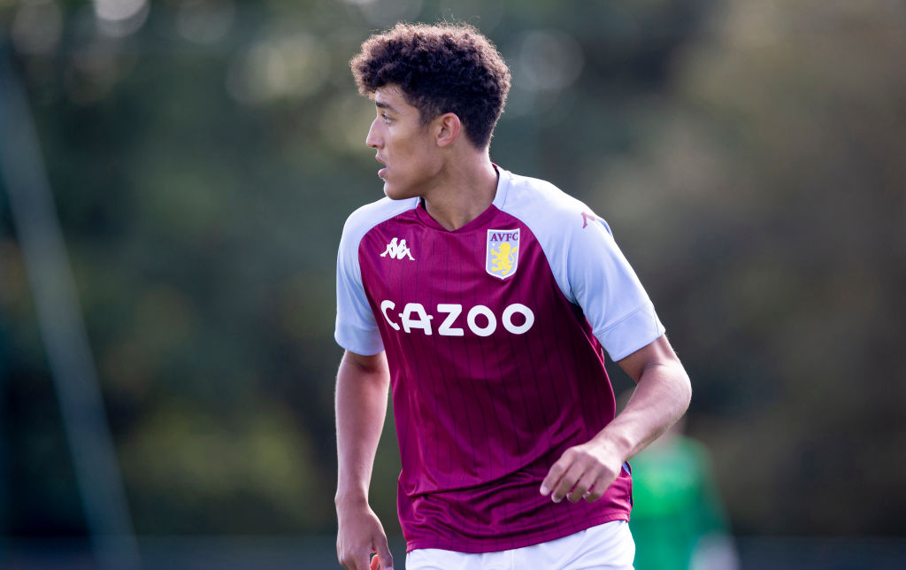 aston-villa-starlet-ben-chrisene-named-among-guardian-s-next-gen-talents