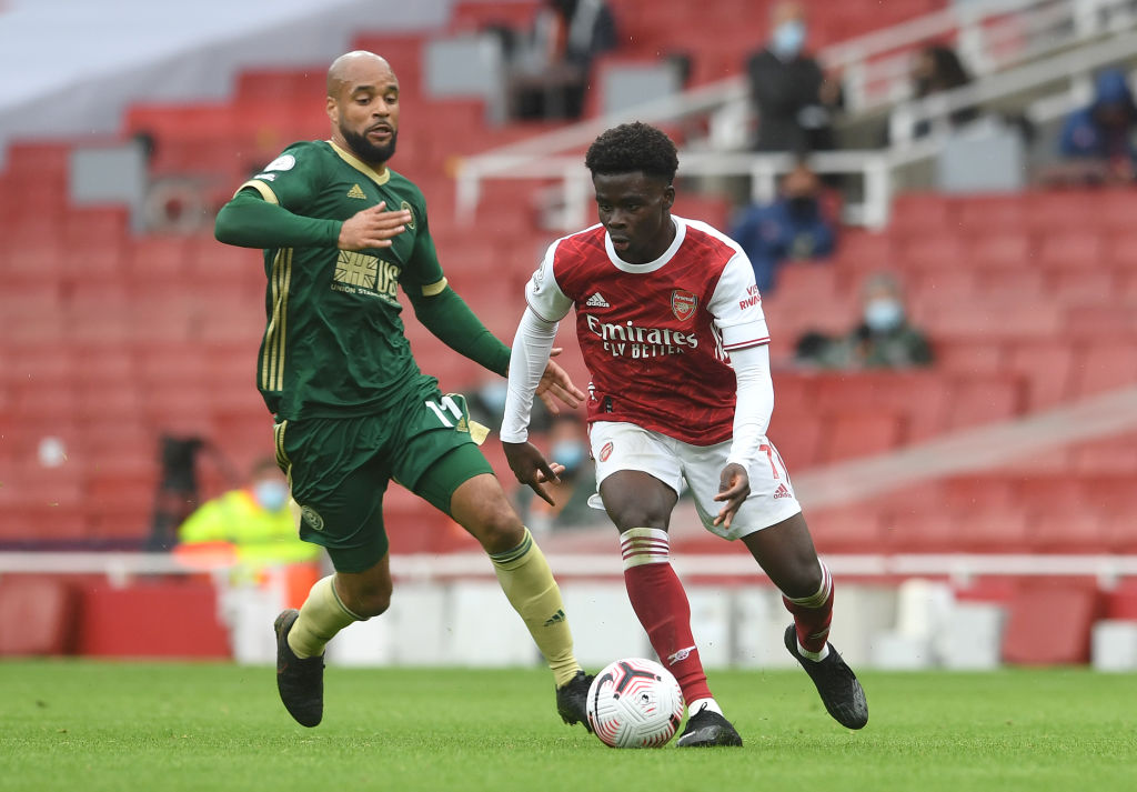 Photo by David Price/Arsenal FC via Getty Images