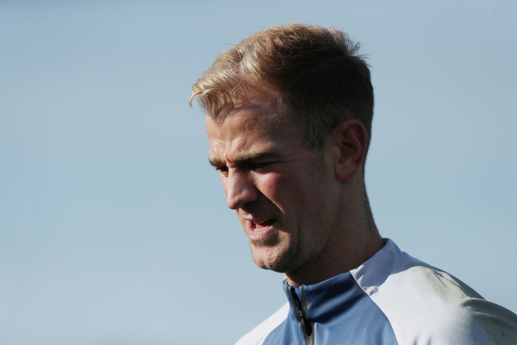 Photo by Tottenham Hotspur FC/Tottenham Hotspur FC via Getty Images