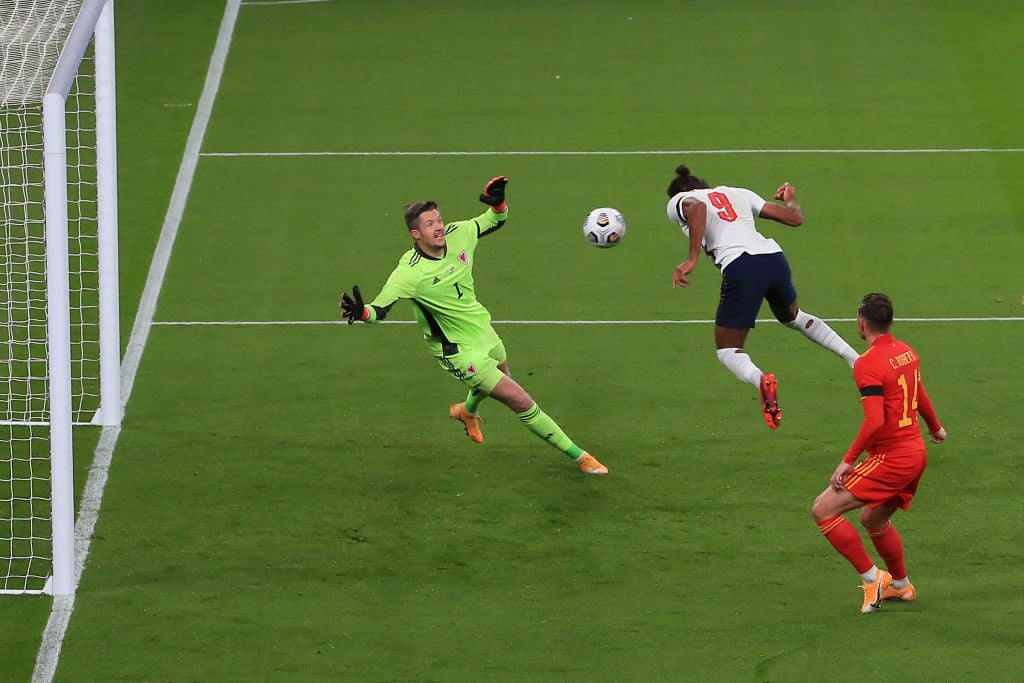 England v Wales - International Friendly