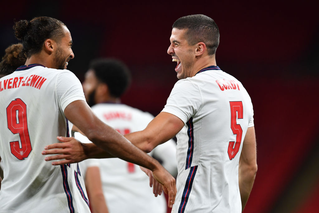 England v Wales - International Friendly