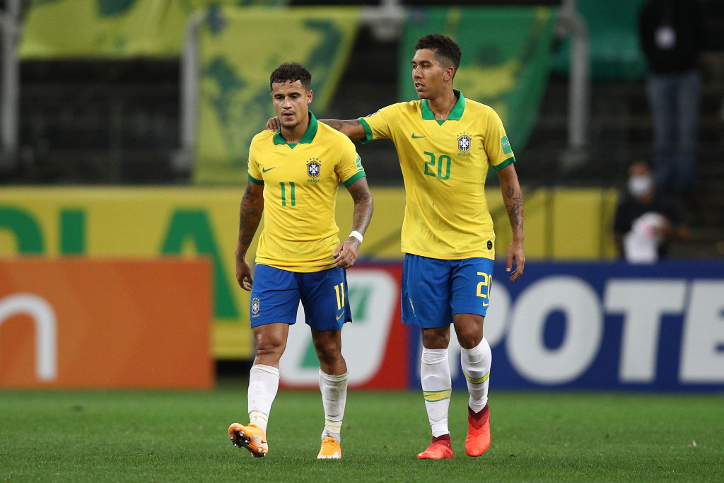 Photo by Buda Mendes/Getty Images