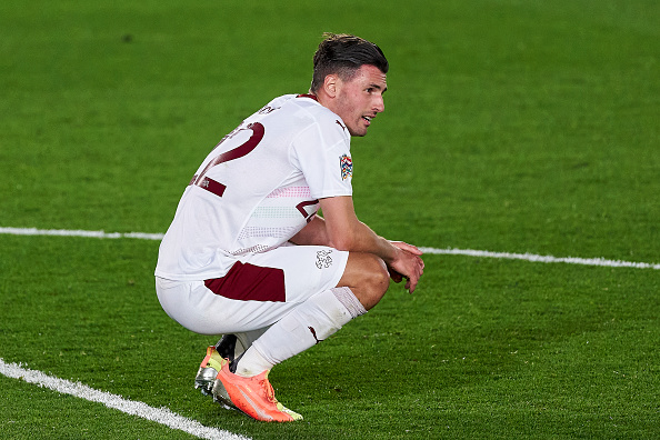 Spain v Switzerland - UEFA Nations League