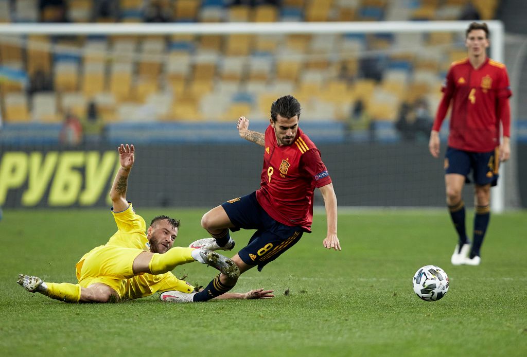 Photo by Quality Sport Images/Getty Images
