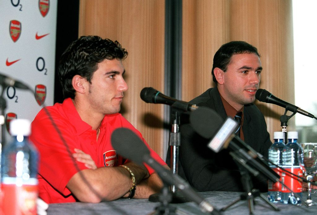 Photo by Stuart MacFarlane/Arsenal FC via Getty Images