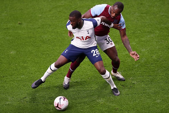 Photo by Tottenham Hotspur FC/Tottenham Hotspur FC via Getty Images