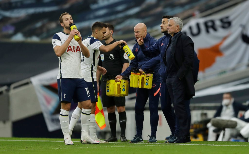 Tottenham Hotspur v West Ham United - Premier League