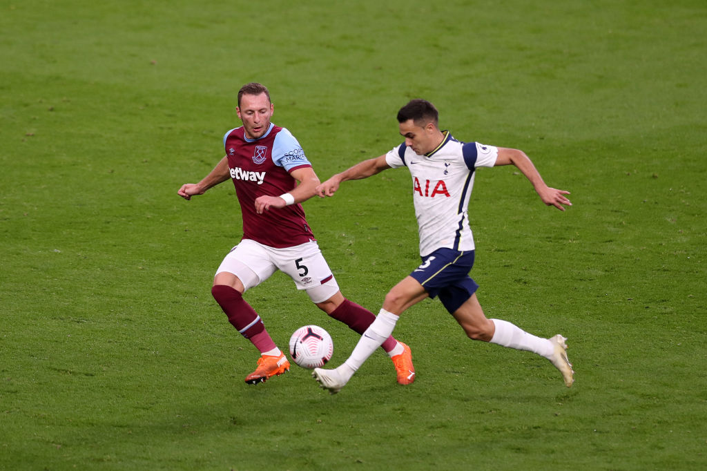 Photo by Tottenham Hotspur FC/Tottenham Hotspur FC via Getty Images