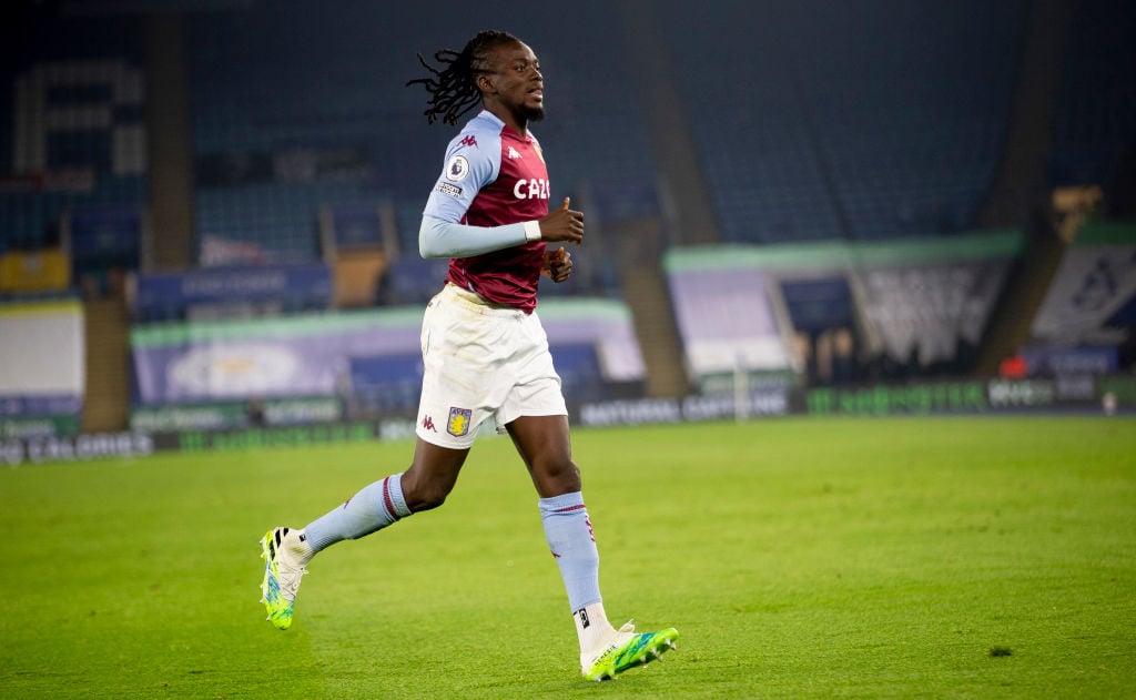 Leicester City v Aston Villa - Premier League