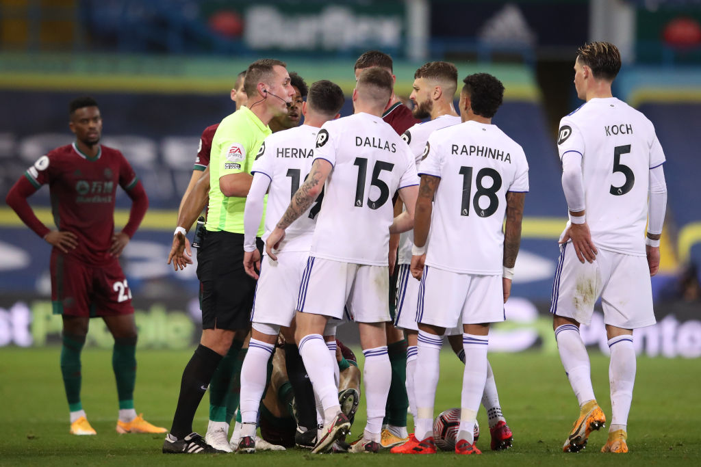 Leeds United v Wolverhampton Wanderers - Premier League
