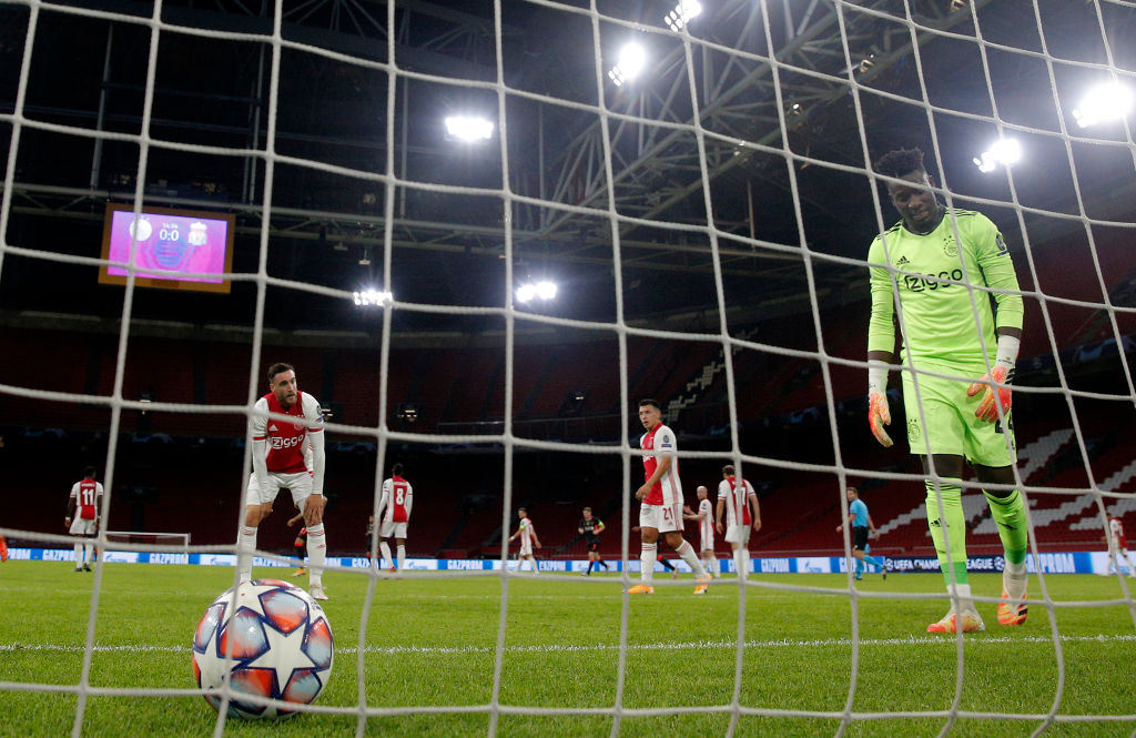 Report: 'Perfect' player has just rejected Arsenal; he'll join title-winning club instead