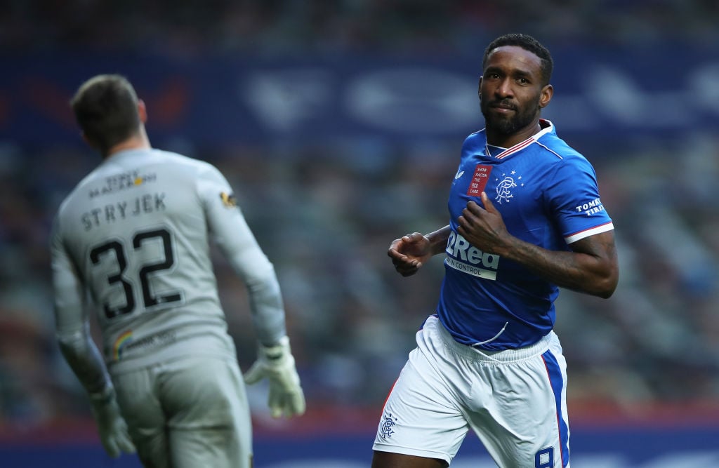 Forced out': Rangers star comments on frustrating experience working under boss linked with Celtic