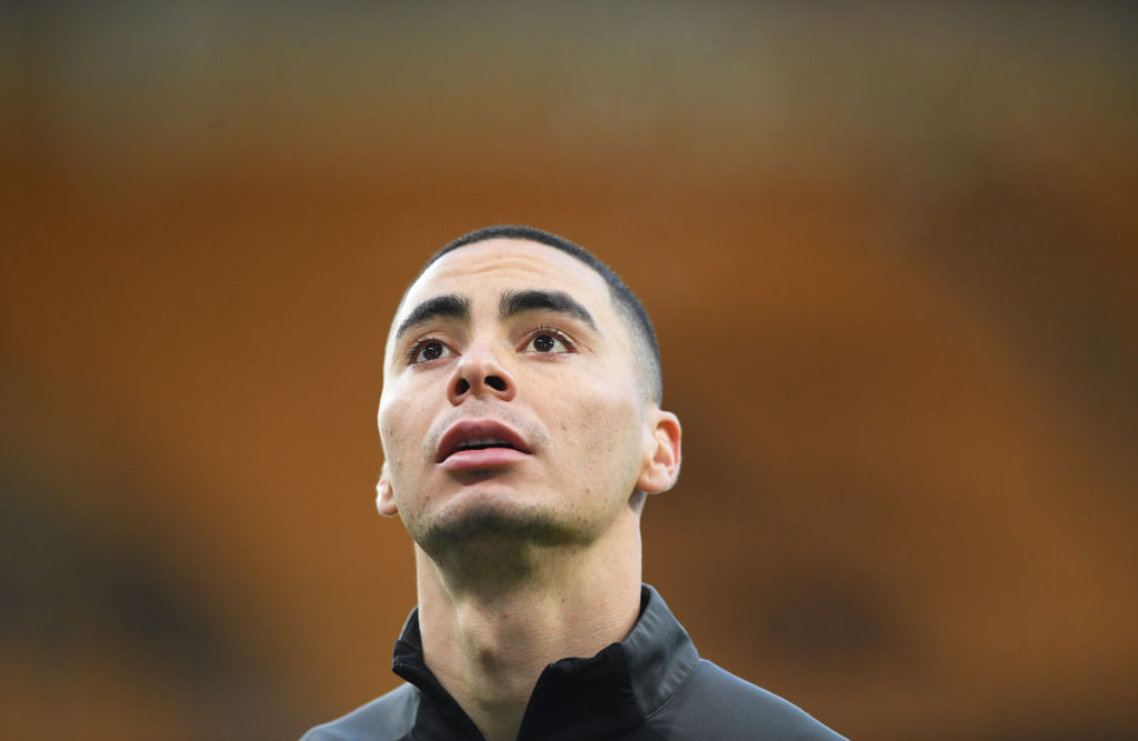 Photo by Stu Forster/Getty Images