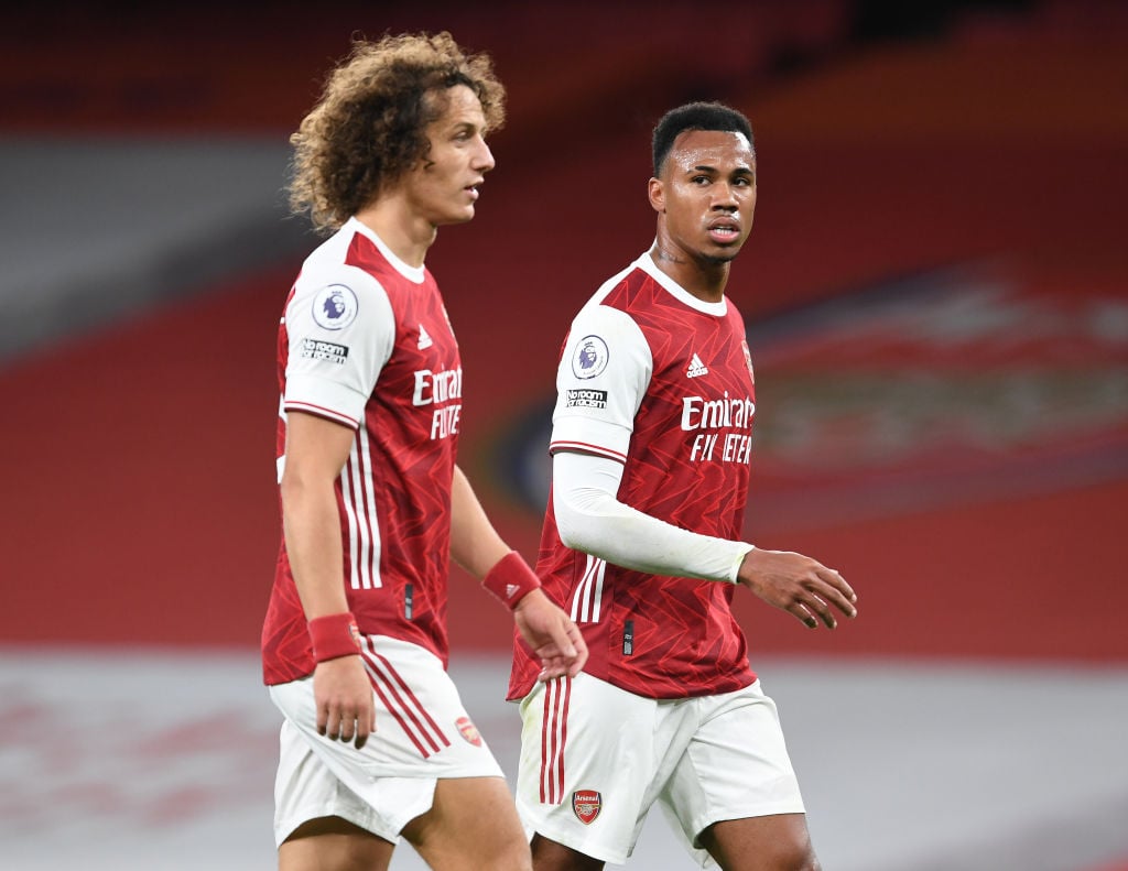 Arsenal v Leicester City - Premier League