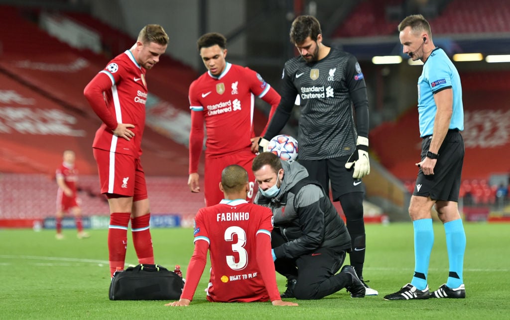 Liverpool FC v FC Midtjylland: Group D - UEFA Champions League