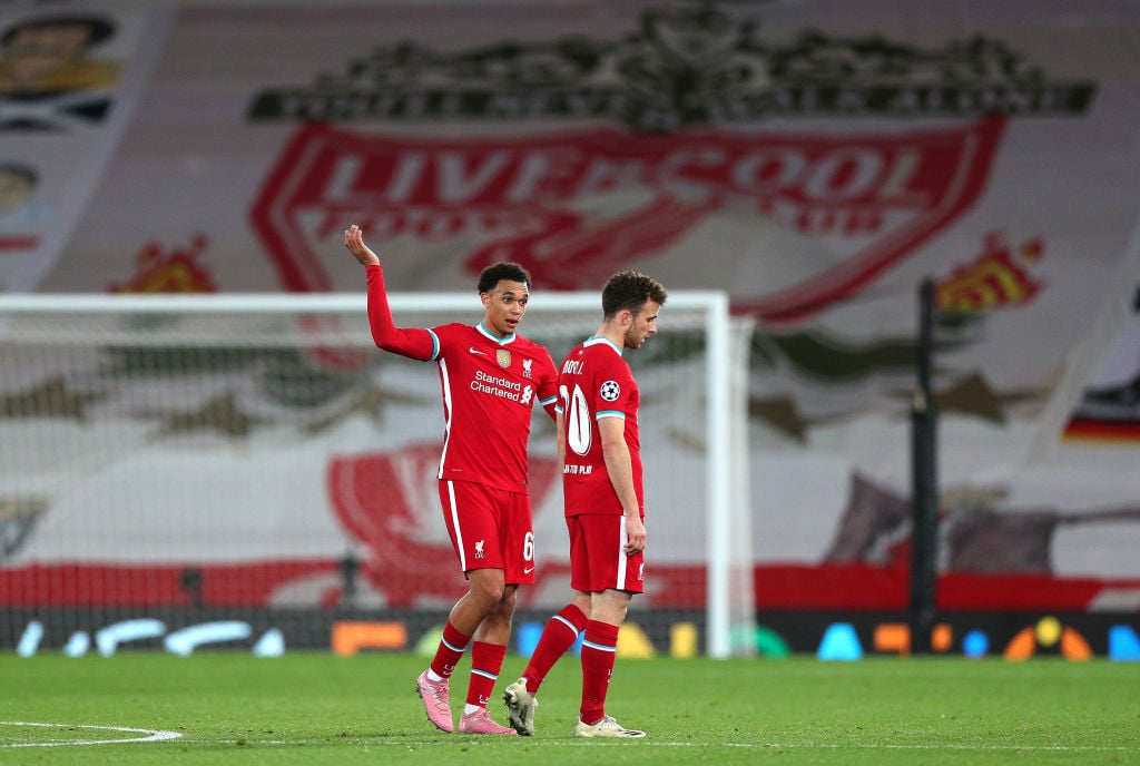 Photo by Peter Byrne -  Pool/Getty Images