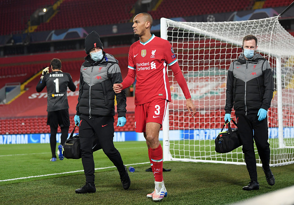 Liverpool FC v FC Midtjylland: Group D - UEFA Champions League