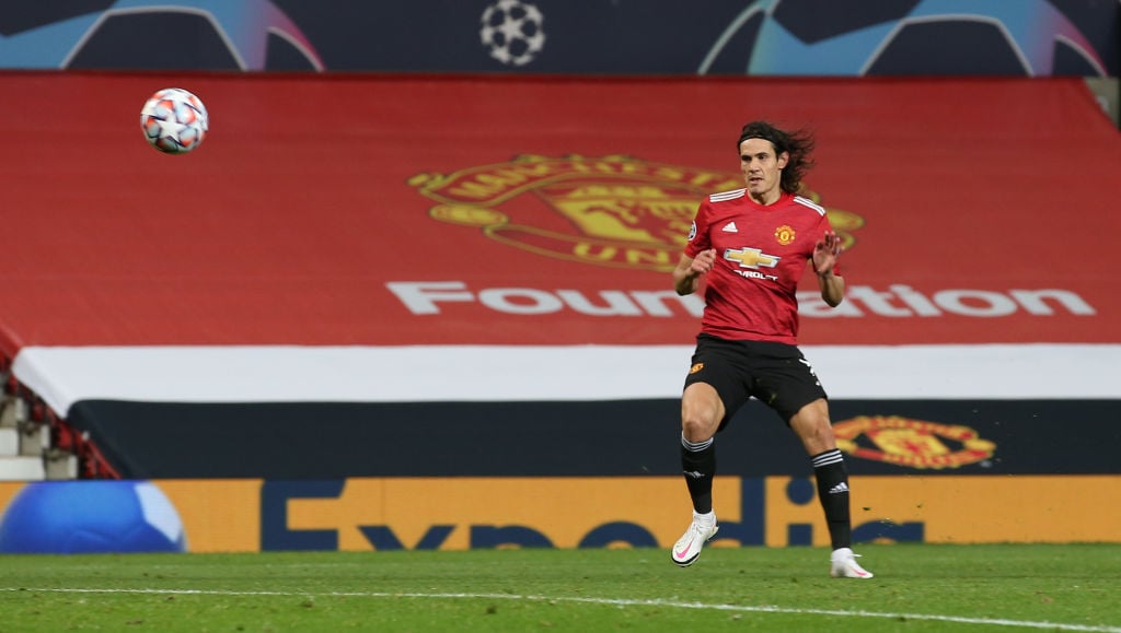 Photo by Matthew Peters/Manchester United via Getty Images