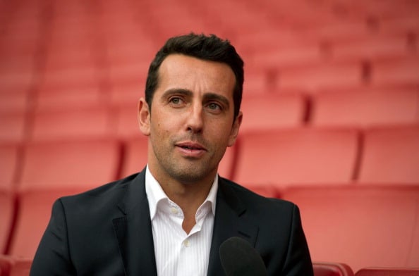 Report: Edu closing in on big-money signing, would be third most expensive in Arsenal history
