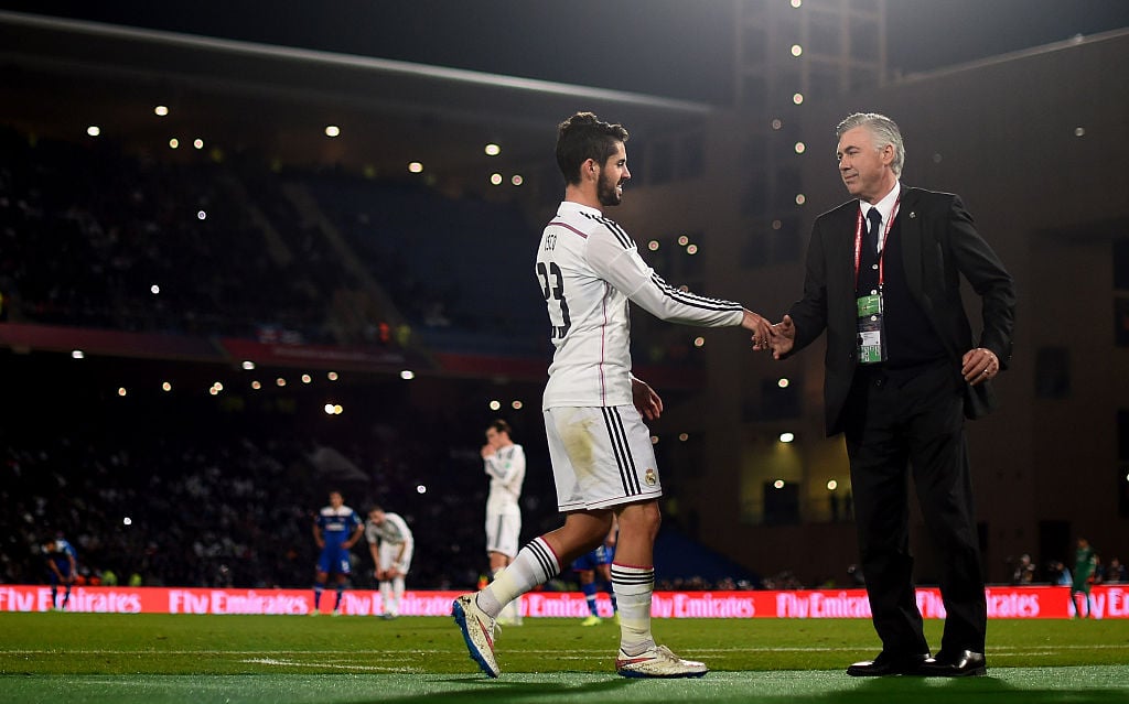 Photo by Lars Baron - FIFA/FIFA via Getty Images