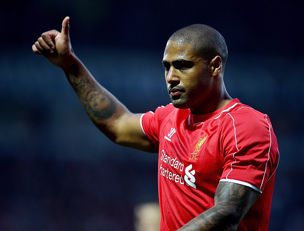 Blackburn Rovers v Liverpool - FA Cup Quarter Final Replay