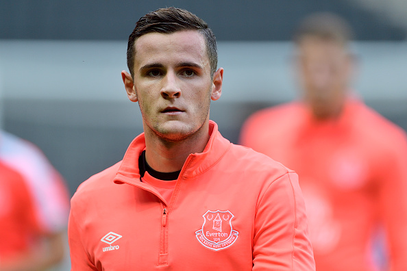 Photo by Tony McArdle/Everton FC via Getty Images